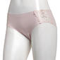 Womens Laura Ashley(R) Single Laser Hipster Panties - LS3284Z - image 1