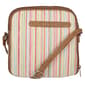 MultiSac North/South Zip Around Crossbody - Candy - image 4