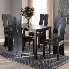 Boscov's dinette online sets