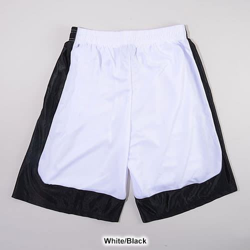 Mens Ultra Performance Mesh w/ Dazzle Side Panel Active Shorts - Boscov's