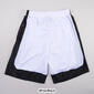 Mens Ultra Performance Mesh with Dazzle Side Panel Active Shorts - image 2