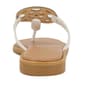 Womens XOXO Maci Thong Sandals - image 3
