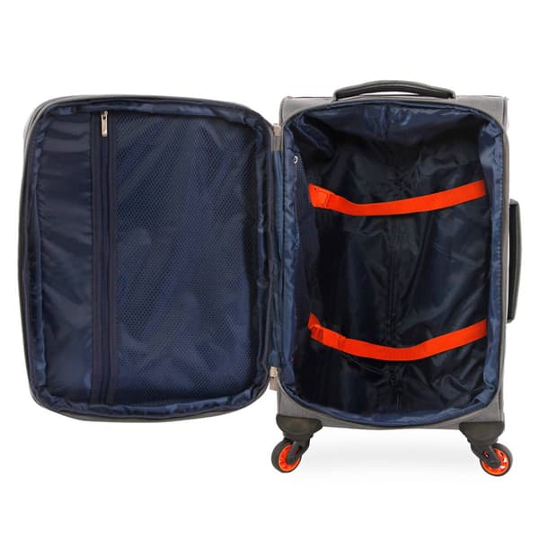 Nautica Pathfinder 2pc. Luggage Set