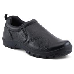 Mens Spring Step Professional Beckham Loafers