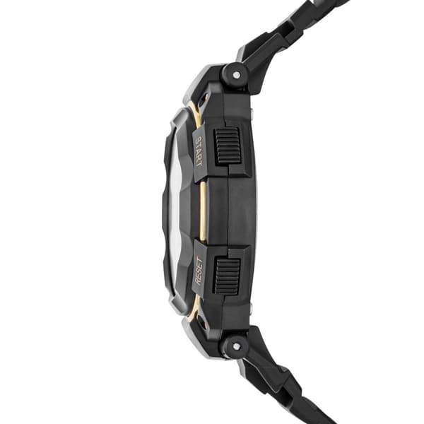 Mens Skechers Digital Chronograph Watch - SR1019