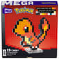 Pokémon™ Charmander Mega Construction - image 5