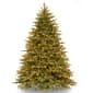 National Tree 7.5ft. Nordic Spruce(R) Tree with Clear Lights - image 1