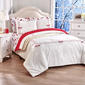 Pier 1(R) Bow 3pc. Comforter Set - image 1