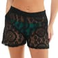 Juniors Cover Me Marakuja Crochet Beach Shorts - image 1