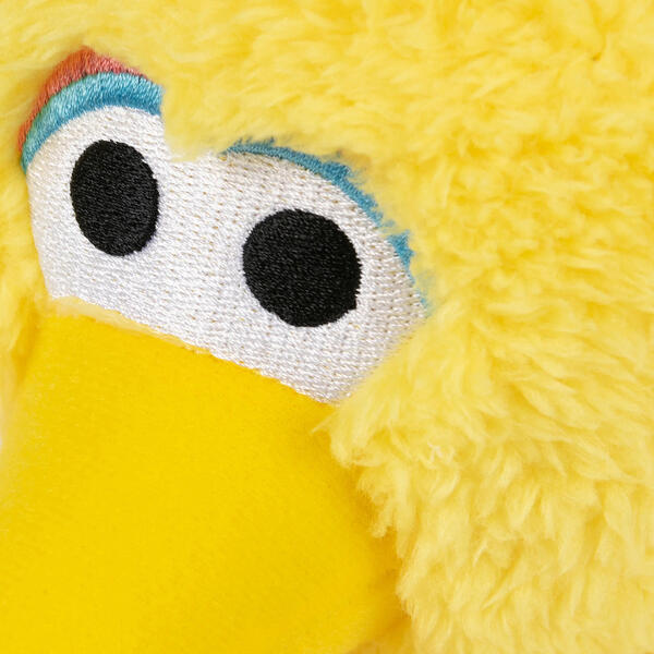 Sesame Street&#174; 12in. Big Bird Take Along Plush