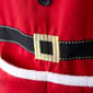 DII® Mr. Claus Chef Apron - image 3