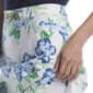 Petite Rafaella® Pom Pom Floral Horse Bit Belted Skort - image 3