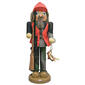 Santa's Workshop 14in. Deer Hunter Nutcracker - image 1