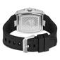 Mens Ducati Corse Dress Sport Leather Strap Watch - DTWGB000070 - image 2
