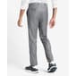 Mens Kenneth Cole&#174; Solid Pants - Light Grey - image 2