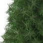 Puleo International 3ft. Pre-Lit Snow Ridge Christmas Fir Tree - image 5