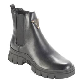 Womens Guess Hestia Ankle Boots