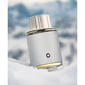 Montblanc Explorer Platinum Eau de Parfum - image 3