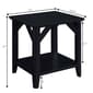 Convenience Concepts Winston End Table - image 3