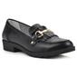 Womens Cliffs by White Mountain Galeena Loafer - image 1