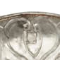 9th & Pike&#174; Glam Ornamental Round Metallic Wall D&#233;cor - image 4