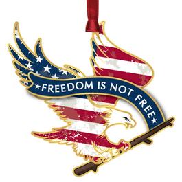 Beacon Design Freedom Eagle Ornament
