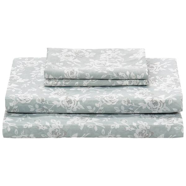 Ashley Cooper(tm) Rosie Percale Sheet Set