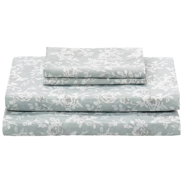 Ashley Cooper(tm) Rosie Percale Sheet Set - image 