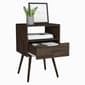 FM FURNITURE Allie Contemporary Nightstand - image 3