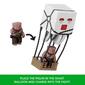 Minecraft Blast Attack Ghast Action Figure Playset - image 5