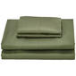 Ashley Cooper(tm) Embossed Checkered 6pc. Sheet Set - image 1