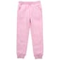 Girls &#40;7-16&#41; Hollywood Sherpa Lined Joggers - image 1