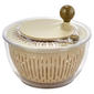 Mynt 5L Salad Spinner - Green - image 1