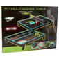 Neon and Black 4 in 1 Tabletop Game - image 1