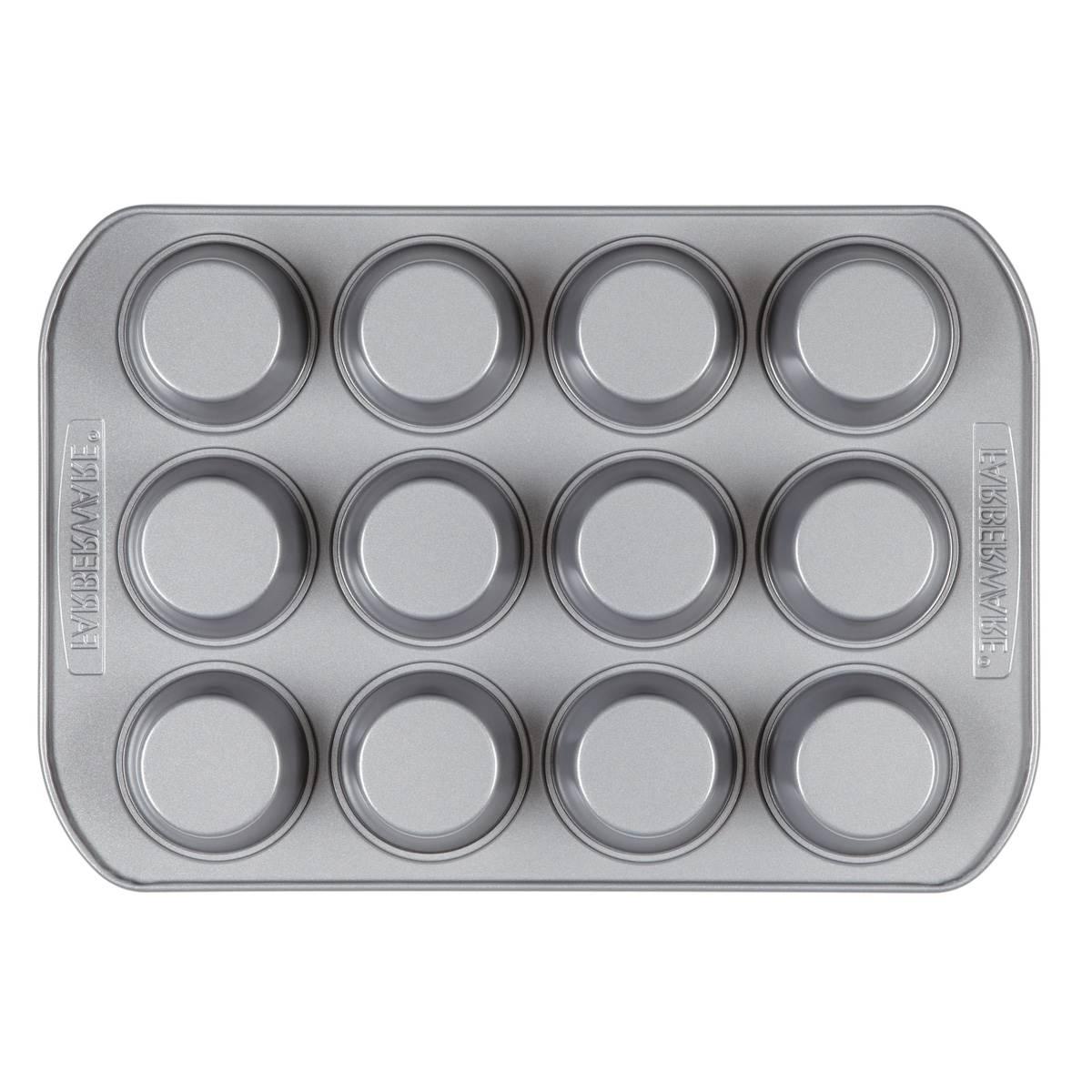 Farberware® 12 Cup Bakeware Non-Stick Muffin Pan