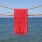 Linum Home Textiles Summer Fun Pestemal Beach Towel - Set of 2 - image 4