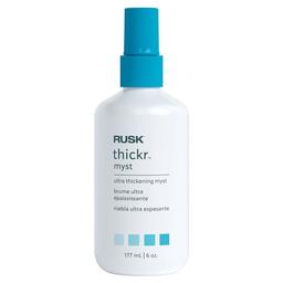 Rusk Thickr Myst