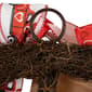 Northlight Seasonal Ribbon and Twig Valentine''s Day Wreath - image 4