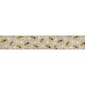 Northlight Seasonal 30ft. Bumblebee Wired Spring Craft Ribbon - image 3