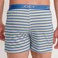 Mens Jockey® Single Knit Striped Boxers - image 2