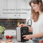 Ramjoy 2-Slice Stainless Steel Toaster - image 9