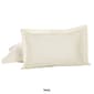 Luxury Hotel Microfiber 2pk. of Shams - image 6