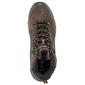 Mens Hi Tec Bedrock Mid Hiking Boots - image 4