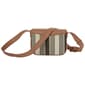 Tahari Cameron Crescent Crossbody - image 3