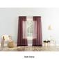 Erica Crushed Voile Curtain Panel - image 19