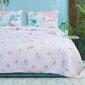 Greenland Home Fashions&#8482; Sarasota Reversible Coastal Quilt Set - image 2
