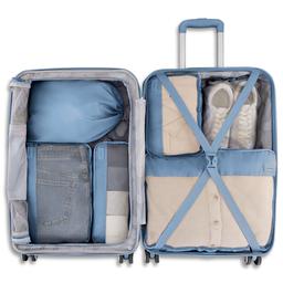 American Tourister® Stratum 3.0 6 Piece Packing Cubes