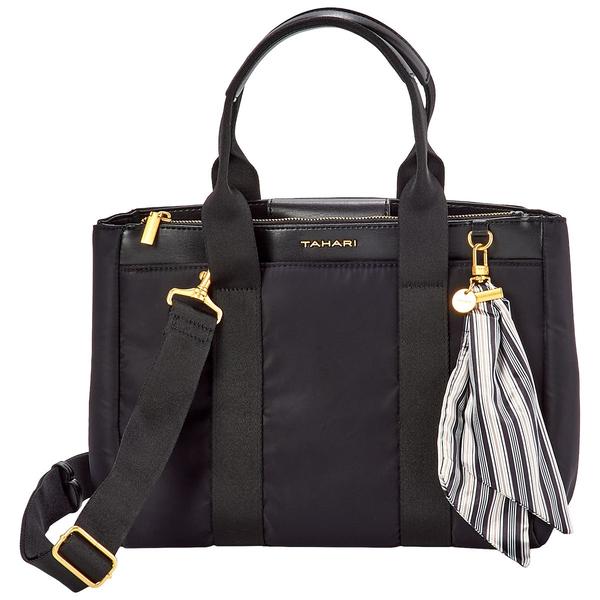 Tahari Emory Tote - image 