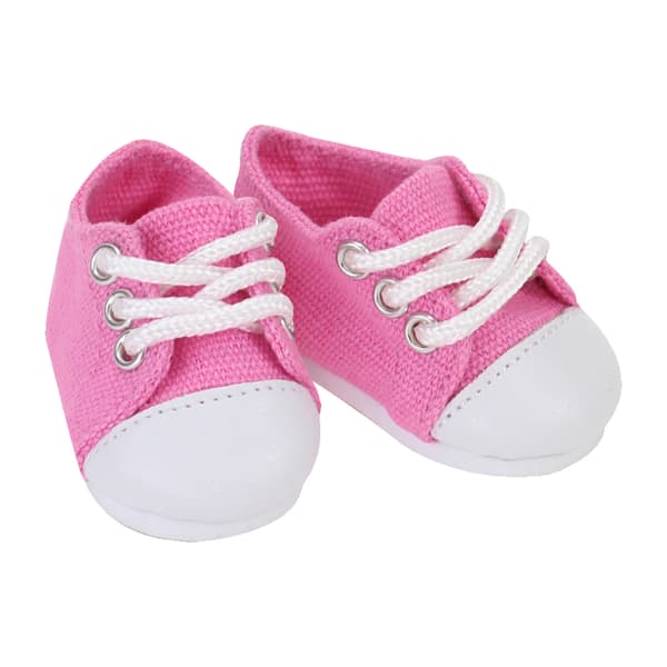 Sophia's® Ballet Flats and Sneaker Set