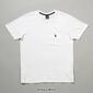 Mens U.S. Polo Assn.&#174; Solid Chest Pocket T-Shirt - image 8